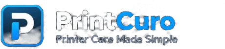 PrintCuro — Printer Care Made Simple