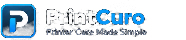 PrintCuro — Printer Care Made Simple