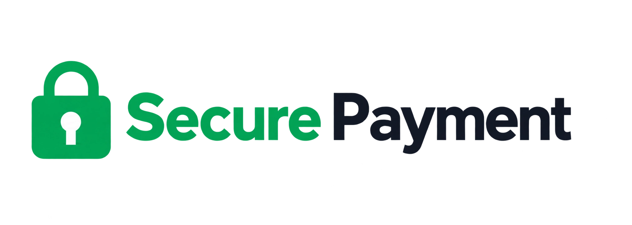 Secure payment